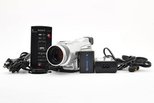 Sony Handycam DCR-TRV70 Mini DV Camcorder for sale online | eBay