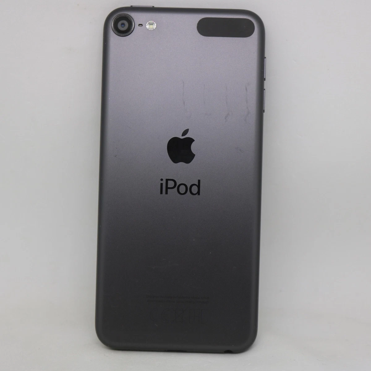 Apple iPod Touch 7g 7. Generation Graphit 32gb / MP4 / Bluetooth / Händler