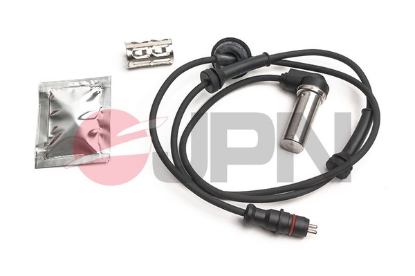 JPN ABS Sensor Raddrehzahl DrehzahlfüHler Vorne FüR Land Rover Freelander LN-image