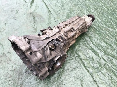 AUDI A4 8K2, B8 Getriebe GVE 2.00 Petrol 2007 31236356