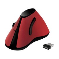 Logilink TI020 Mouse Right-Hand Rf Wireless Optical 1200 Dpi ~E~