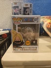New ListingOne Piece - Soba Mask (CHASE) #1277 Funko Pop + Protector