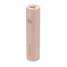 MY CHARGE POWER & GO POCKET CHARGER USB C And USB A Ports 4500mAh 27 Hours