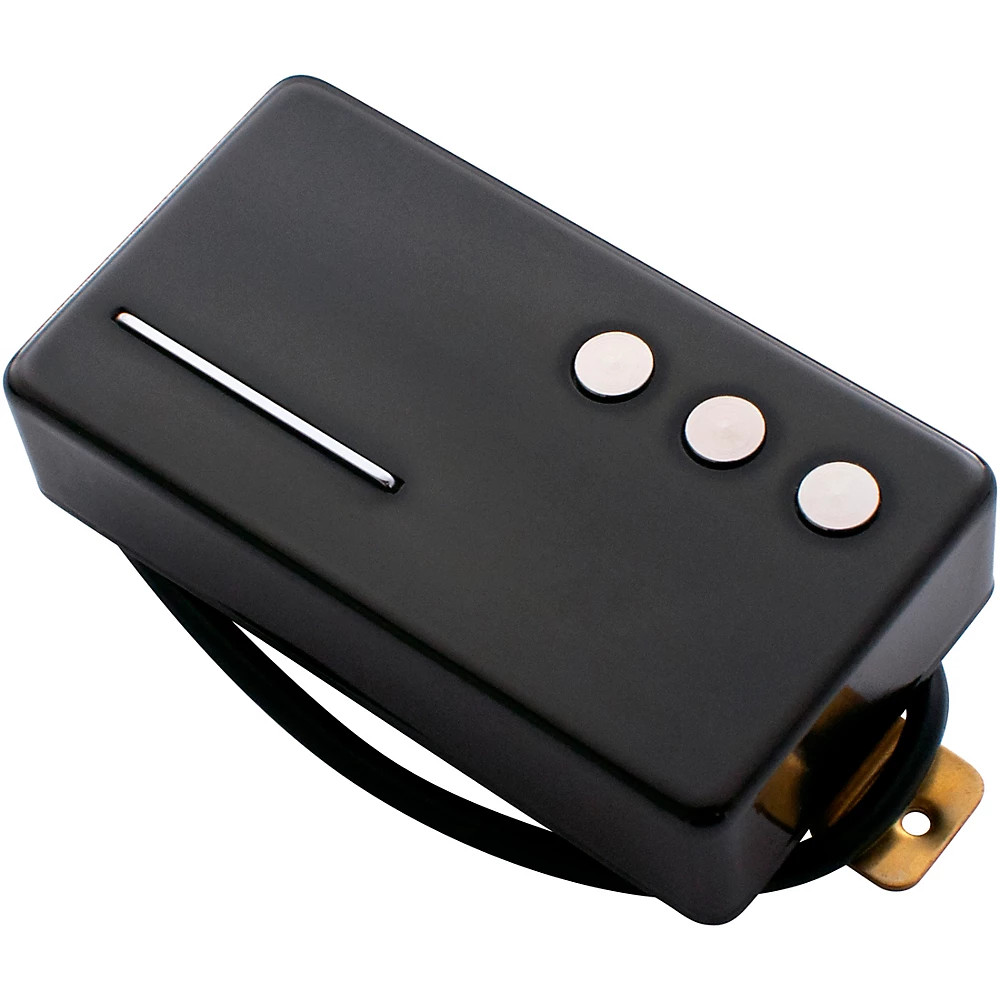 Railhammer Nuevo 90 Humcutter Pickup Black Neck 17490₽