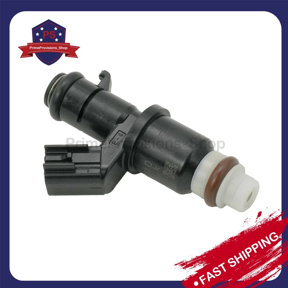 NEW Fuel Injector Assembly 16450-6C1-A01 For 2018-2022 Honda Accord Hybrid - Image 4 of 4