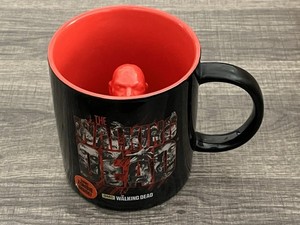 Walking Dead Mug | eBay