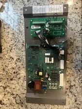 Lochinvar Noble 100271743 100273179 Control Boards With Spare Fuses