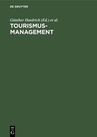 Tourismus-Management GüNther Haedrich