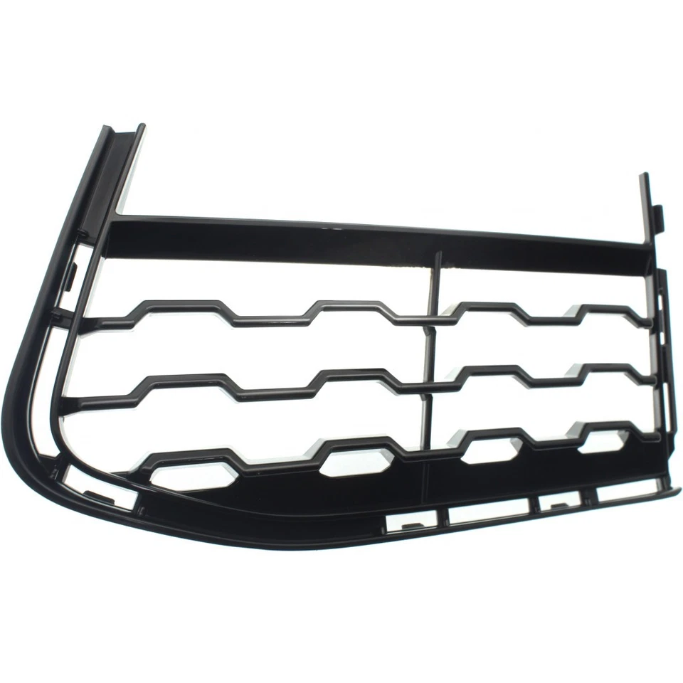 For BMW 750i xDrive/740i/750iFront Bumper Grille 2016-2019 Outer Driver Side - Image 3 of 4