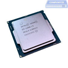 Intel Xeon E3-1260L v5 4C 2.90GHz 45W 8MB SR2...