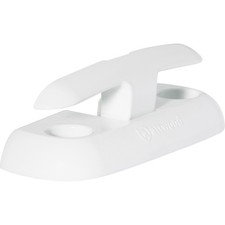 Attwood 6" Fold-Down Dock Cleat ATTWOOD MARINE 12048-4 Expedited Shipping