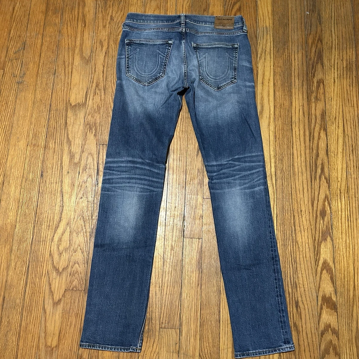True Religion Regular 31 Size Jeans for Men for sale | eBay