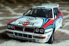 Lancia Delta HF Integrale Evo 2 #1 Martini 1:18 Ricko
