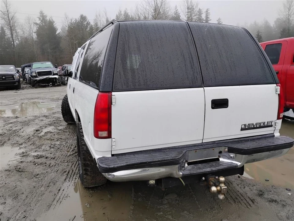 Chassis ECM Cruise Control Center Front Cowl Fits 95-02 ASTRO 27807788 Foto 4 de 4