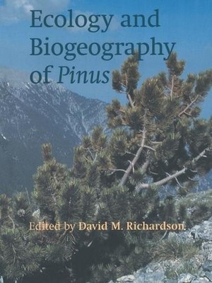 Ecology and Biogeography of Pinus by David M. Richardson (English) Paperback Boo