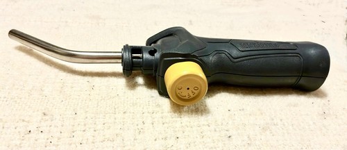 Bernzomatic TS3505T Trigger-light Propane Torch