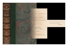 FOOTE, SAMUEL (1720-1777). COOK, WILLIAM (D. 1824) ED. The Table-Talk and Bon-Mo