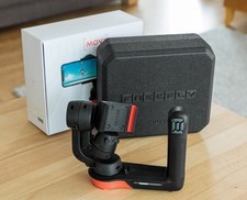 Freefly System. ” MOVI ”  Smartphone Stabilizer