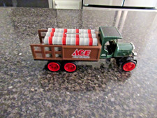 Kenworth Trucks Die Cast Coin Bank Ace Hardware Truck