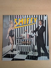 Smiffy   Introducing Smiffy LP Vinyl Schallpl...