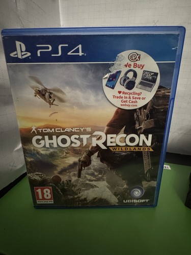A Complete Guide to Ghost Recon Wildlands' Preorder Bonuses