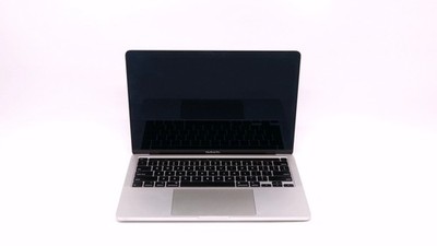 Apple MacBook Pro A2289 13 Core i5 16GB 256GB Silver 2020 | eBay