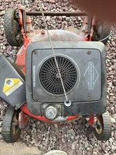 Motore Briggs e Stratton 35