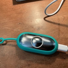 Glowco Calmcarry Calm Carry Anxiety Device Handheld Relaxation Sleep Aid Device