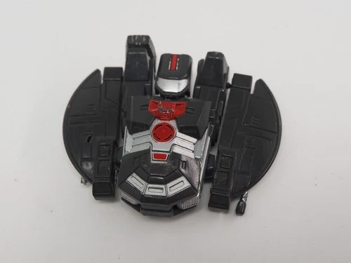 Path Finder 1983 Pathfinder 29 GoBots Tonka Go-Bots UFO Vintage Robot