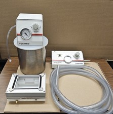 SPE Vacuum System