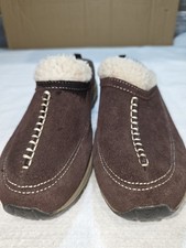 NWT Easy Spirit Slip on Clogs 8/12 M 0111 