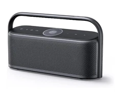 Soundcore Motion X600 Bluetooth Speaker – Waterproof, 50W, Hi-Res Audio, Portabl