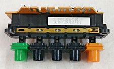 MIELE Waschmaschine Drucktastenschalter Ein-/Auschalter Türöffner T-Nr.3579814