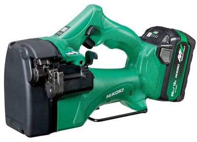 HiKOKI CL18DSAL 18V Thread Rod Cutter, 1 Battery, Charger, Case, Japan Model