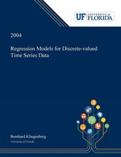 Regression Models for Discrete-valued Time Se...