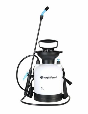 CELLFAST Handsprinkler 3,0 l