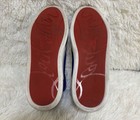 CHRISTIAN LOUBOUTIN RANKICK HIGH-TOP SNEAKERS SIZE: 41 — photo 9