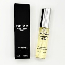 Tom Ford Tobacco Oud Eau de Parfum Sample Spray 7.5ml/0.25oz🟤