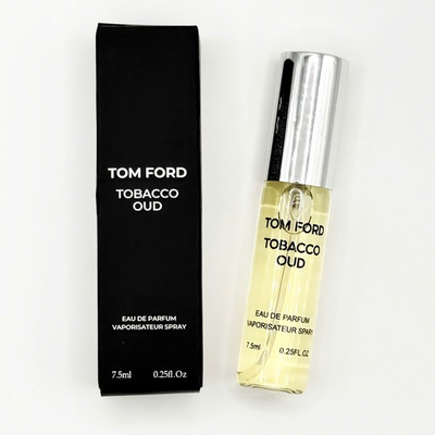 #ad #ad TOM FORD TOBACCO OUD EAU DE PARFUM SAMPLE SPRAY 7.5ML 0.25OZ🟤 $25.50