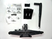 2014 2020 Jeep Cherokee Jacklug Wrench
