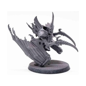 GW Warhammer 40k Tyranid Prime #13 NM
