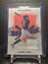 121244 - 2021 Panini Chronicles America's Pastime Base #58 Jacoby Jones  /99