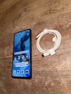 Xiaomi Redmi Note 10 Pro Max Gebraucht voll funktionsfähig   