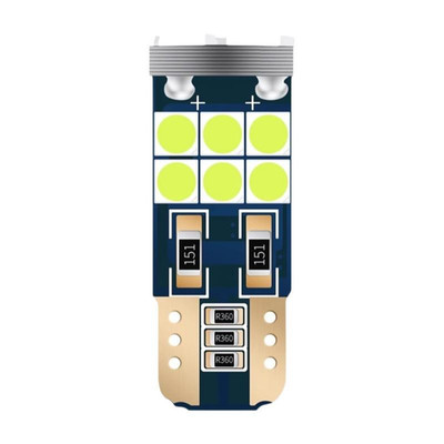 LED Plate Light for Aion S M580/V