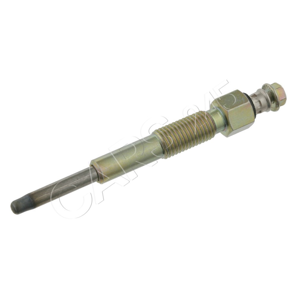 SWAG Glow Plug Fits TOYOTA Coaster Corolla Land Cruiser Liteace 19850-64030