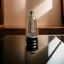 Bathmate HydroMax Penis Enlarger ED Device Erectile dysfunction pump