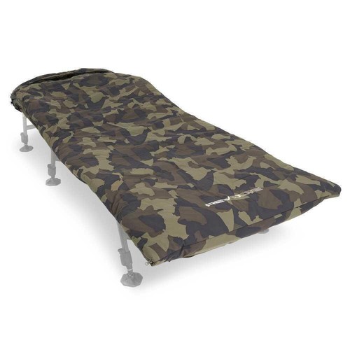 Avid Revolve Sleeping Bag - Picture 1 of 17