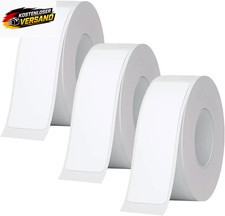 Thermostreifen Etikettenpapier für Mini Druc...