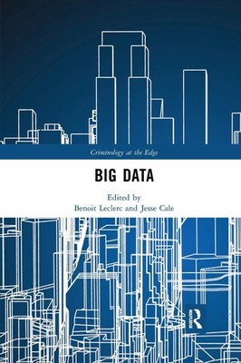 Big Data by Benoit Leclerc Paperback Book