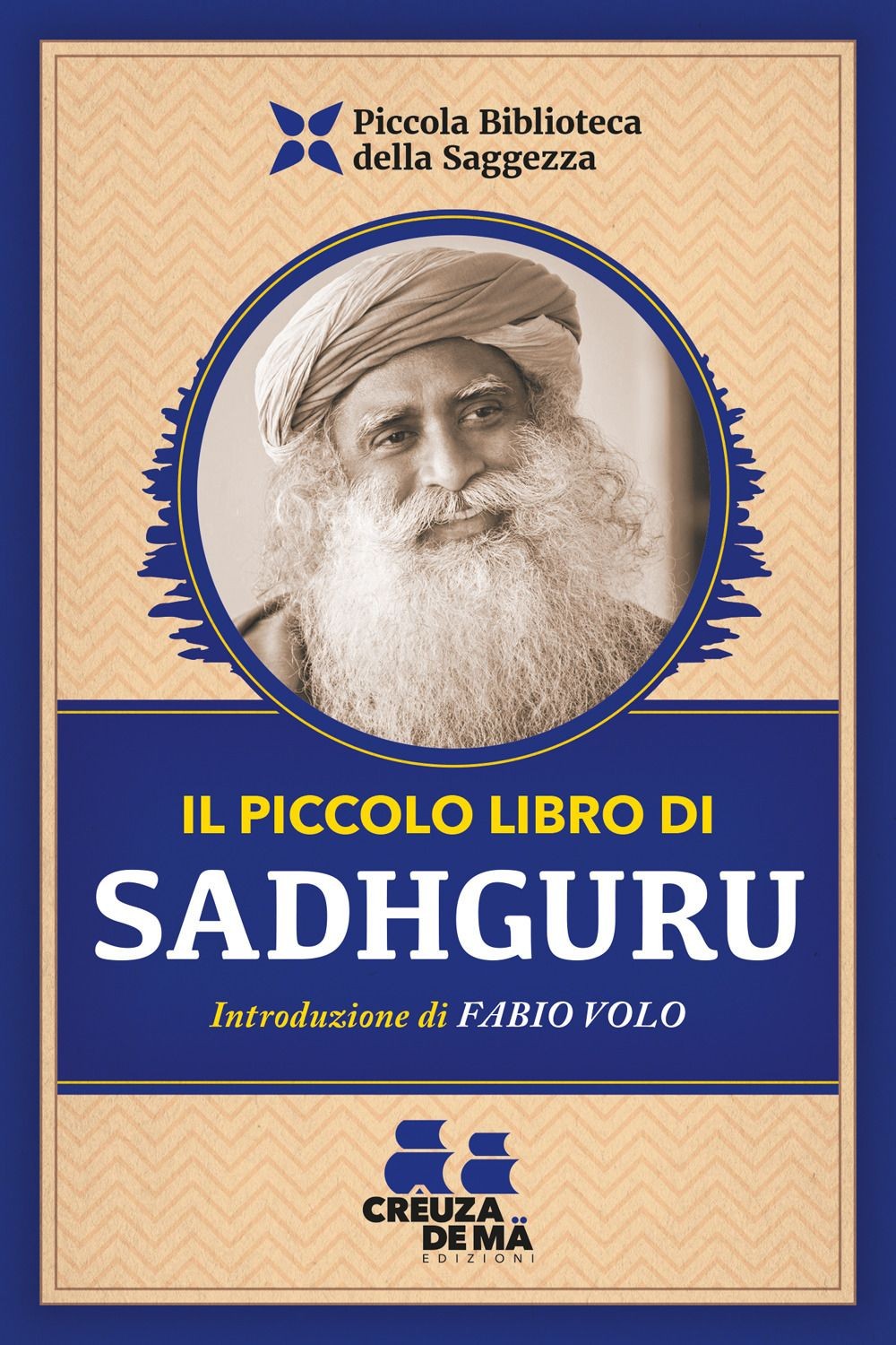 Libri Piccolo Libro Di Sadhguru (Il)